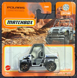 Mattel - Polaris Ranger (HVN59)