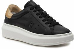 Bogner Sneakers Bogner Venezia 5 X2240105 Black-Platinum 155