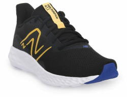 New Balance Cipők futás fekete 44.5 EU 411 Férfi futócipő