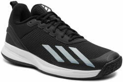 adidas Teniszcipők adidas Courtflash Speed Tennis IF0431 Fekete 40_23 Férfi