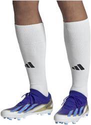 Adidas Futballcipő adidas X CRAZYFAST LEAGUE FG MESSI kék ID0712 - EUR 44 2/3 | UK 10 | US 10, 5