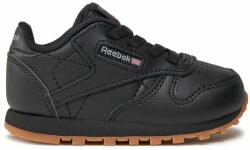 Reebok Sneakers Reebok Classic Leather Shoes GX9396 Negru