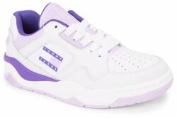 Tommy Hilfiger Sneakers Tommy Jeans Tjw New Basket Sneaker Lc EN0EN02524 Lavender Flower W06