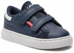 Levi's Sportcipők Levi's® VBRY0024S-0195 Navy White 26