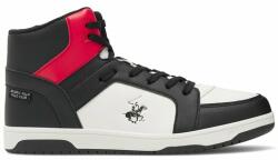 Beverly Hills Polo Club Sneakers Beverly Hills Polo Club NP-BOOM Negru