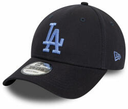 New Era Șapcă New Era Le 940 La Dodgers 60435204 Negru Bărbați