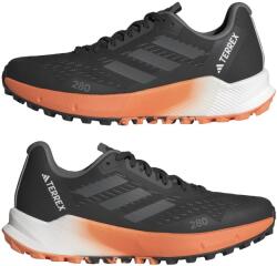 adidas Női futócipő adidas TERREX AGRAVIC FLOW 2 W fekete ID2502 - EUR 40 2/3 | UK 7 | US 8, 5