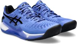 Asics Férfi teniszcipő salakra Asics GEL-RESOLUTION 9 CLAY kék 1041A375-401 - EUR 46, 5 | UK 11 | US 12