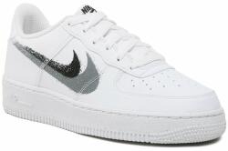 Nike Pantofi Nike Air Force 1 Impact Nn Gs FD0694 100 White/Black/Cool Grey