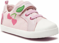 GEOX Sneakers Geox B Kilwi Girl B45D5B 00954 C0799 S Pink/Fuchsia