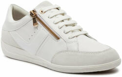 GEOX Sneakers Geox D Myria D4568B 08522 C1000 White