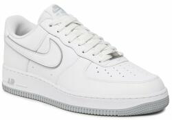 Nike Pantofi Nike Air Force 1 '07 DV0788 100 White/Wolf Grey/White Bărbați