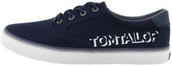Tom Tailor 5380520004 Férfi tornacipő navy 42