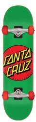 Santa Cruz Classic Dot 7.8" Gördeszka - Zöld