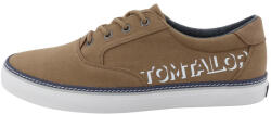 Tom Tailor 5380520004 Férfi tornacipő bézs színben 42