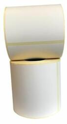 Etikett, vellum, 152, 4×101, 6 mm, 400 db/tekercs (ISCT152101V) - tonerprint