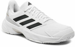 adidas Cipő adidas CourtJam Control 3 Tennis IF7888 Fehér 46 Férfi