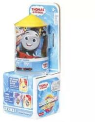 Mattel Thomas és barátai: Color Reveal mozdony - Thomas (HNP80)