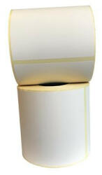  Etikett, vellum, 152, 4×101, 6 mm, 400 db/tekercs (ISCT152101V) - bestoffice