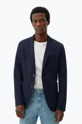 s. Oliver Sacou barbati cu croiala Slim fit Joog Suit bleumarin inchis (2130159-5955-52-NAVY)