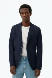 s. Oliver Sacou barbati cu croiala Slim fit Joog Suit bleumarin inchis (2130159-5955-50-NAVY)