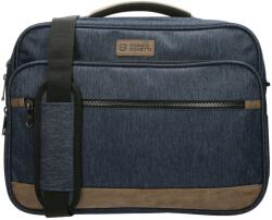 Enrico Benetti München Flightbag 24 l Blue