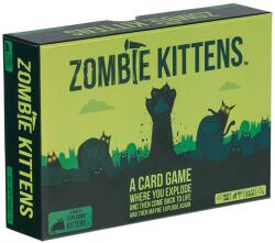 Asmodee Zombie Kittens (BK4115) Joc de societate