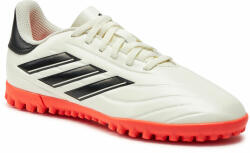 Adidas Cipő adidas Copa Pure II Club Turf Boots IE7531 Ivory/Cblack/Solred 29
