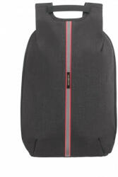 Samsonite SECURIPAK S Lpt Backpack 14.1" Fekete laptop hátizsák (KB3-009-001)
