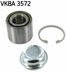 SKF kerékcsapágy készlet SKF VKBA 3572 (VKBA 3572) - centralcar