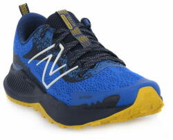 New Balance Cipők futás kék 37 EU Nitrel
