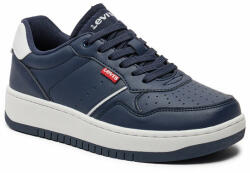 Levi's Sportcipők Levi's® VUNI0091S-0195 Navy White 37