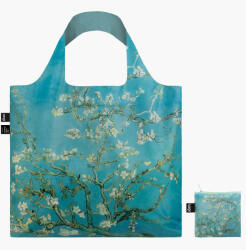 LOQI bevásárló táska, Vincent Van Gogh - Almond Blossom