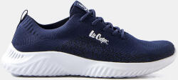 Lee Cooper Kék férfi sportcipő LCW-22-32-1212M - 44