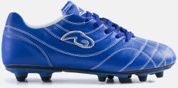 Gemre Airy fehér-kék sportcipők - 44