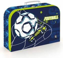 OXY BAG / Karton PP Football focis kartonbőrönd - OXY BAG - stoplis (IMO-KPP-3-86824)