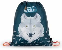 Oxybag Wolf farkasos tornazsák - OXY BAG (IMO-KPP-7-81224) - mindenkiaruhaza