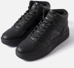 Kappa Fekete magas sneakers Kappa 243304 Broome - 43