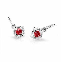 Cutie Jewellery rubiniu - elbeza - 606,00 RON