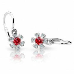 Cutie Jewellery rubiniu - elbeza - 592,00 RON