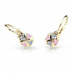 Cutie Jewellery roz - elbeza - 552,00 RON