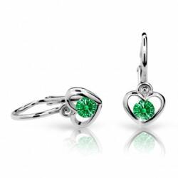 Cutie Jewellery verde - elbeza - 577,00 RON