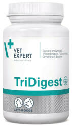 VetExpert TriDigest, 40 tablete (*VET187)