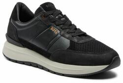 Boss Sportcipők Boss Jace Runn Lmme 50517307 Black 001 42 Férfi