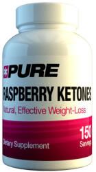 Pure Labs Nutrition Pure Raspberry Ketones 150 serv - proteinemag