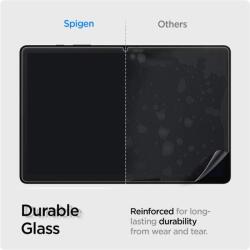 Spigen ALM Glas. tR Slim edzett üveg Samsung Galaxy Tab A9+ 11'' készülékhez