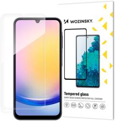 Hurtel Wozinsky edzett üveg Samsung Galaxy A25