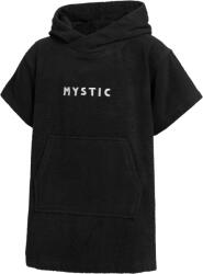 Mystic Prosop poncho copii Mystic Poncho Brand Kids black