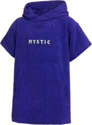 Mystic Prosop poncho copii Mystic Poncho Brand Kids purple