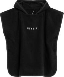 Mystic Prosop poncho bebeluși Mystic Poncho Brand Baby black Prosop